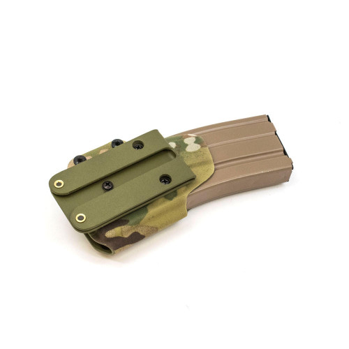 G-CODE GCA86 - GRM Double Magazine Molle Adapter