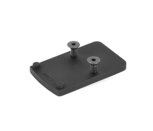 EGW TRIJICON RMR / SRO, HOLOSUN 407C / 507C SIGHT MOUNT FOR GLOCK EGW TRIJICON RMR / SRO, HOLOSUN 407C / 507C SIGHT MOUNT FOR GLOCK
