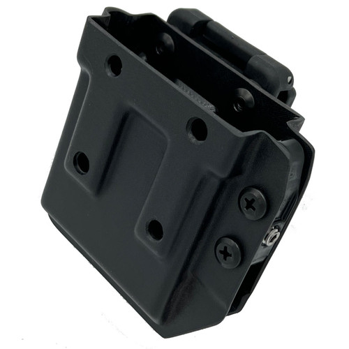 USATAC AR-15, M4, M16 Kydex Magazine Pouch with Tulster MRD Adjustable Retention Device