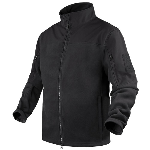 Condor Bravo Fleece Jacket