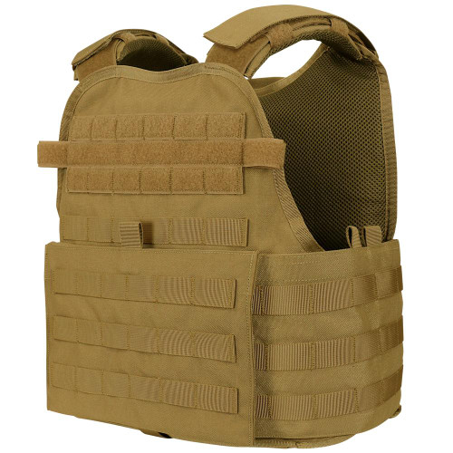 Condor Modular Operator Plate Carrier Gen II  Condor Modular Operator Plate Carrier Gen II