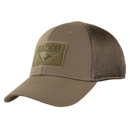 Condor Flex Tactical Mesh Cap 