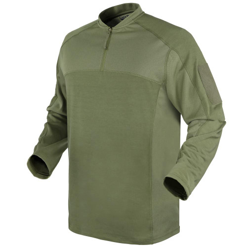 Short Sleeve Performance Tactical Polo