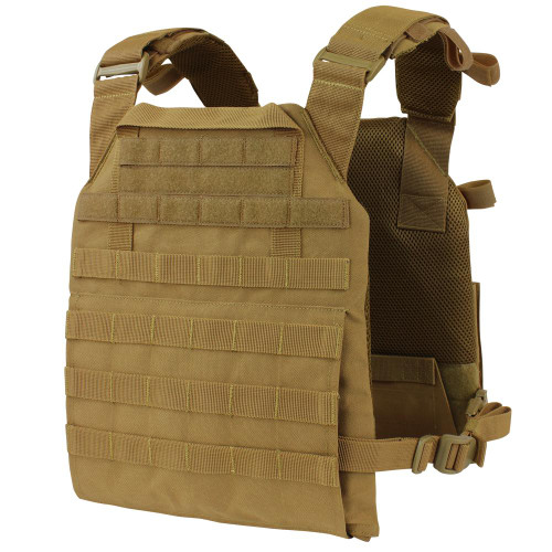 Condor Vanquish Plate Carrier 