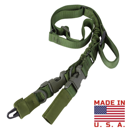 Condor Stryke Single Bungee Conversion Sling 