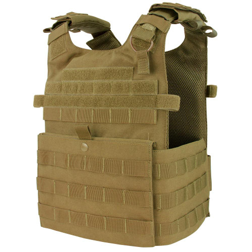 Condor Gunner Plate Carrier 