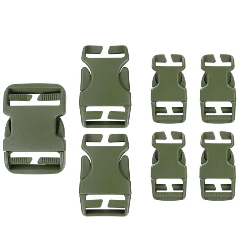 Condor Buckle Repair Kit 