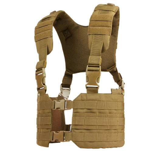 Condor Ronin Chest Rig  Condor Ronin Chest Rig