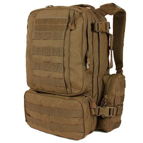 Condor Convoy Pack 