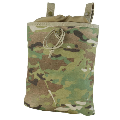 Condor 3-Fold Mag Recovery Pouch - Multicam 