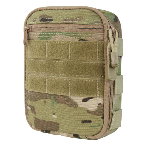 Condor Sidekick Pouch - Multicam 