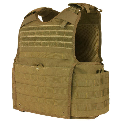 Condor Enforcer Releasable Plate Carrier 