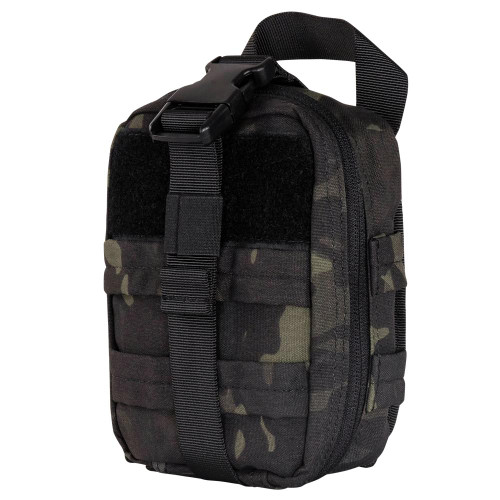 Condor RIP-Away Emt Pouch Lite - Multicam Black 