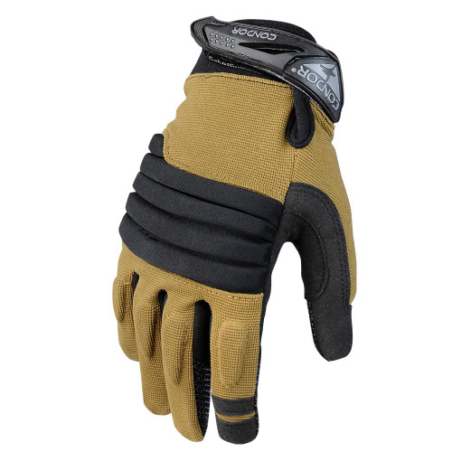 Condor Stryker Padded Knuckle Glove 