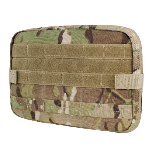 Condor T & T Pouch - Multicam 