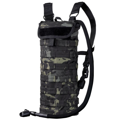 Condor Hydration Carrier - Multicam Black 