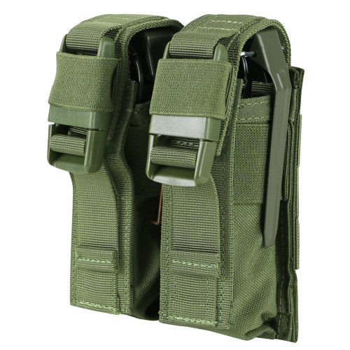 Condor Double Flashbang Pouch 