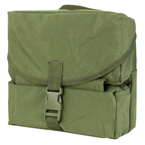 Condor Fold-Out Medical Bag 