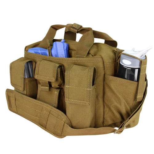 Condor Tactical Response Bag  Condor Tactical Response Bag