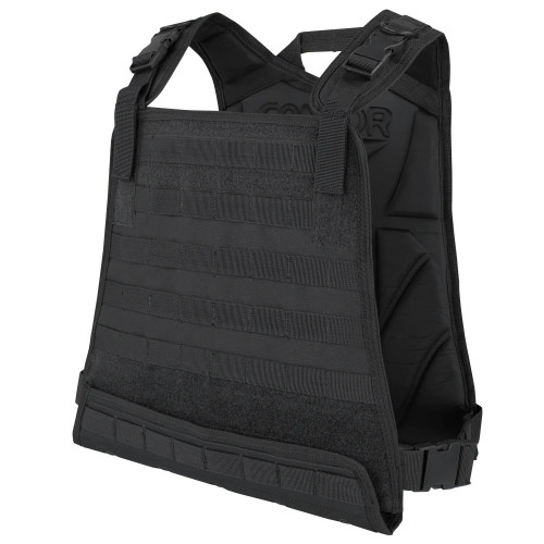 Condor Compact Plate Carrier 