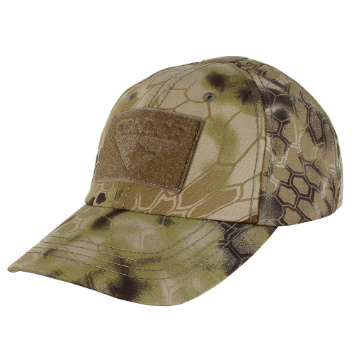 Condor Tactical Cap - Kryptek Highlander 