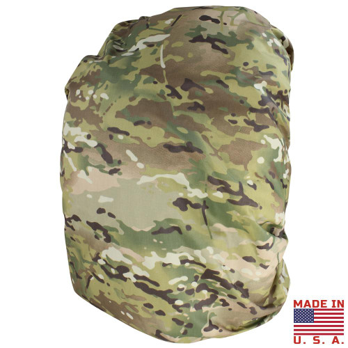 Condor Raincover 40L - Multicam 