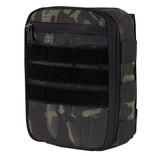 Condor Sidekick Pouch - Multicam Black 