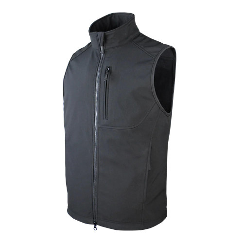 Condor Core Softshell Vest 