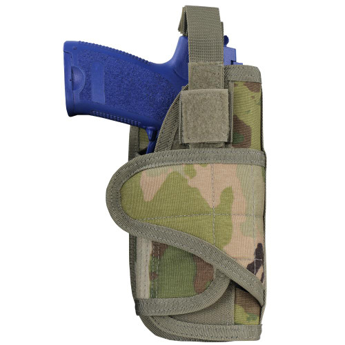 Condor VT Holster - Scorpion OCP