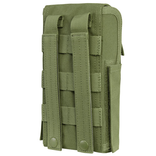 Condor Shotgun Reload Pouch - Scorpion OCP