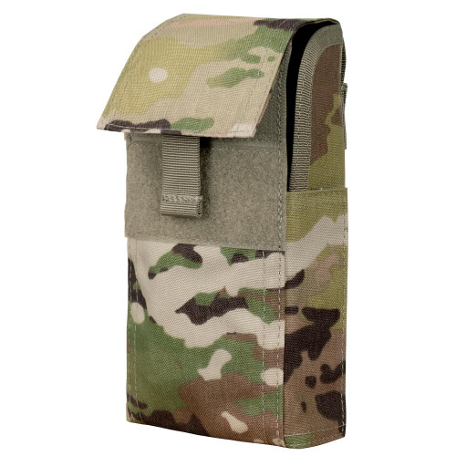 Condor Shotgun Reload Pouch - Scorpion OCP