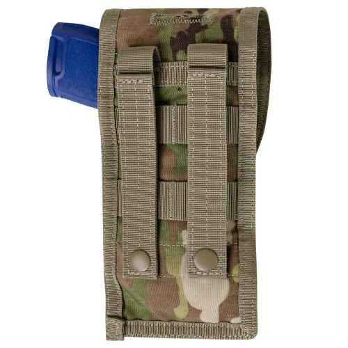 Condor Pistol Pouch - Scorpion OCP