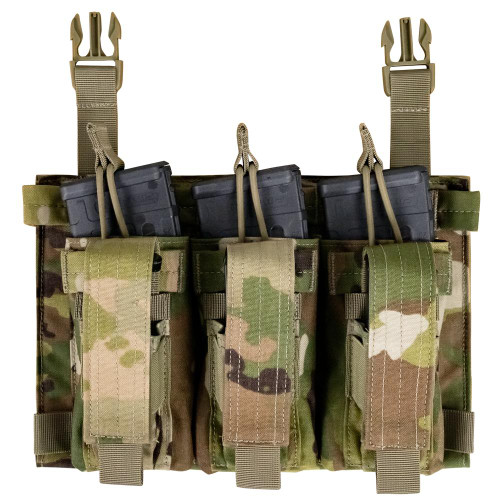 Condor VAS Kangaroo Mag Panel - Scorpion OCP