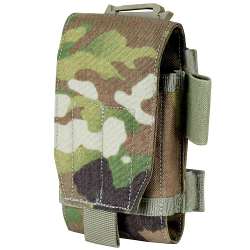 Condor Tech Sheath Plus - Scorpion OCP