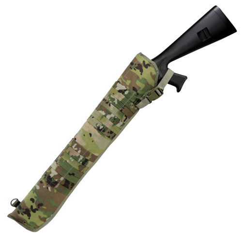 Condor Shotgun Scabbard - Scorpion OCP