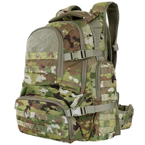 Condor Urban Go Pack - Scorpion OCP