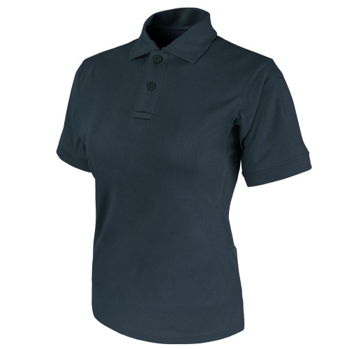 Condor Women's Short Sleeve Performance Tactical Polo 