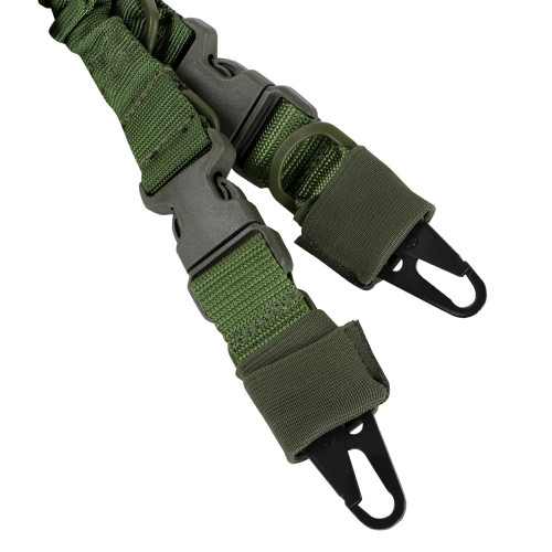 Condor CBT 2-Point Bungee Sling - Multicam 