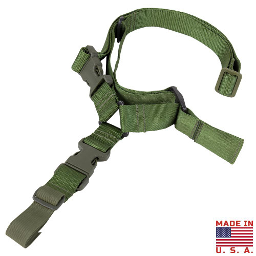 Condor Quick 1-Point Sling 