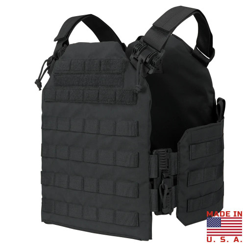 Condor Cyclone Rs Plate Carrier 