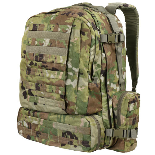 Condor 3-Day Assault Pack - Scorpion OCP