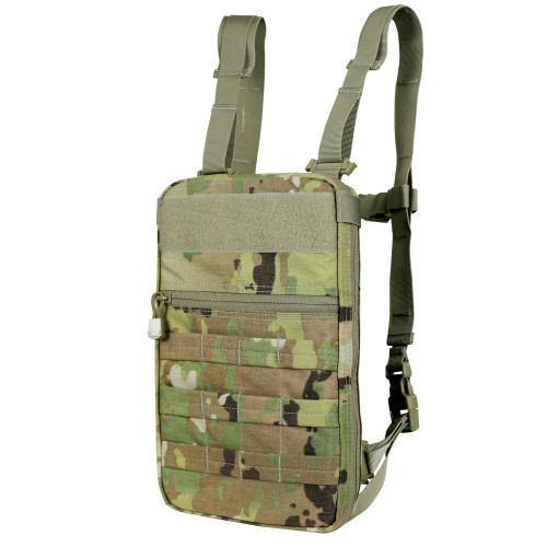 Condor Tidepool Hydration Carrier - Scorpion OCP