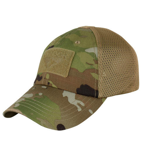 Condor Tactical Mesh Cap - Scorpion OCP