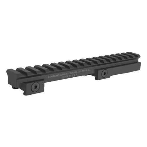 Kensight Steyr SSG PII All Steel MIL-STD Picatinny Rail Scope Mount