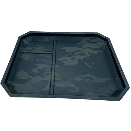 MULTICAM BLACK