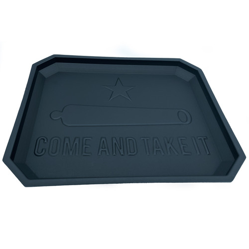 COME AND TAKE IT