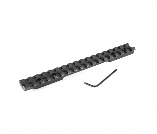 EGW Browning A-Bolt Long Action Picatinny Rail 0 MOA