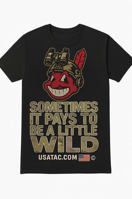 USATAC American Patriots Premium Shirts