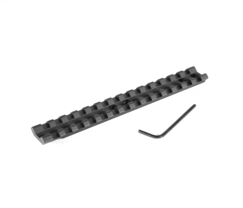 EGW Mossberg 500, 590, 835 (All Years) Shotgun Picatinny Rail