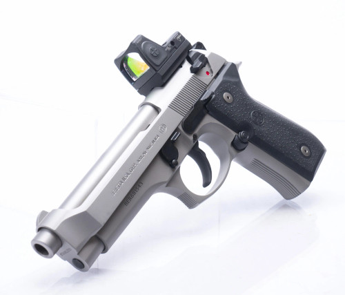 EGW Trijicon RMR / SRO, Holosun 407c / 507c Mount for Beretta 92